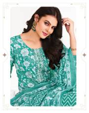 Radhika Lifestyle   COTTON KUDI VOL-19